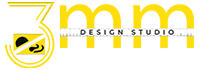 3mm_design_studio_logo